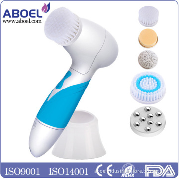 Salon Equipment Facial Scrub Skin Machine Skin Exfoliator Tool